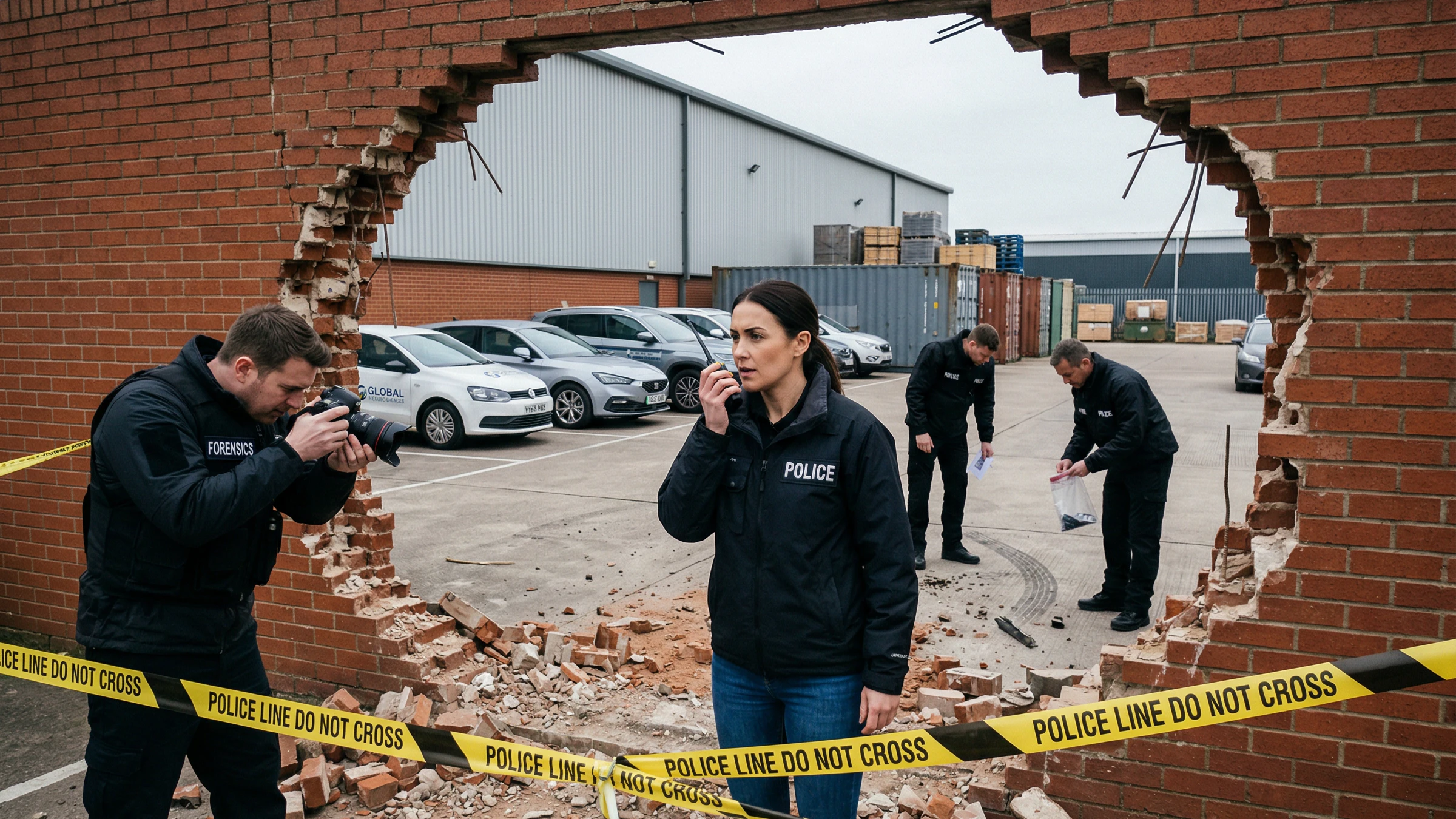 Firefly Gemini Flash 1