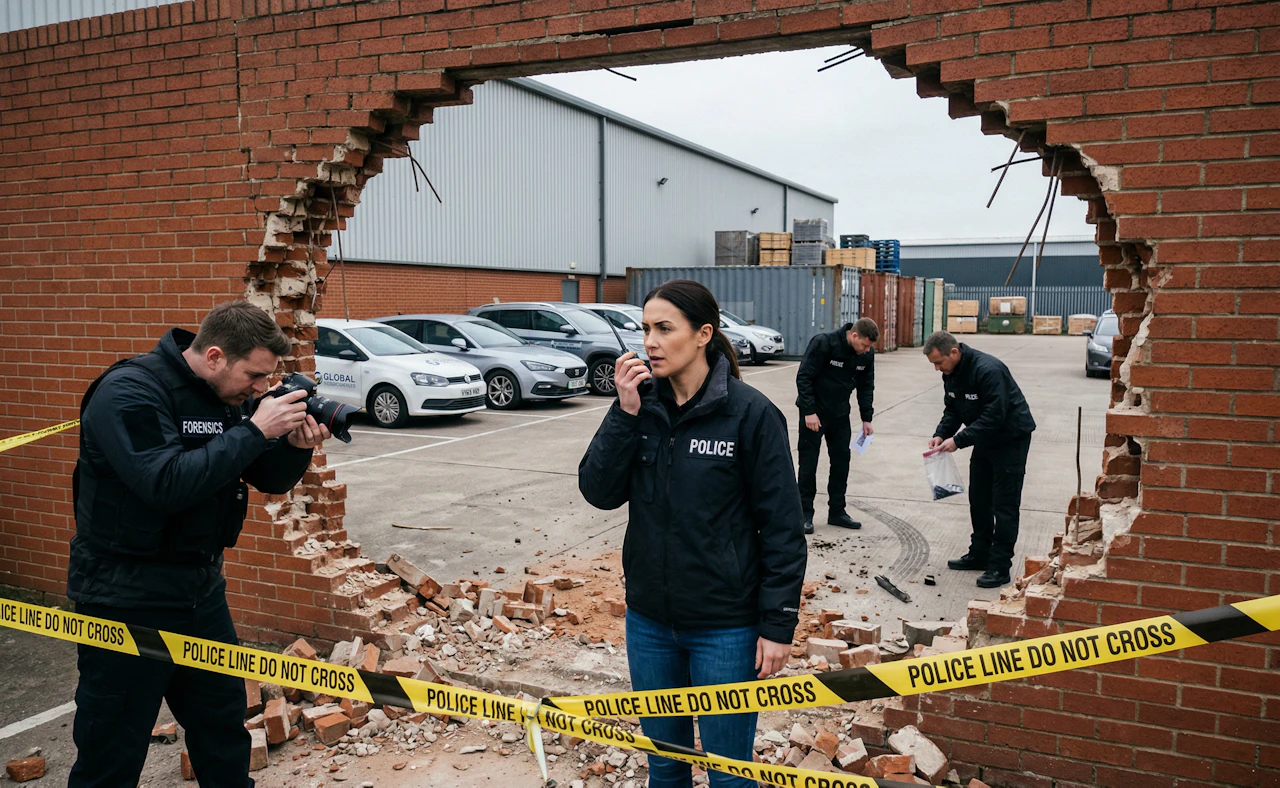 Firefly Gemini Flash 1