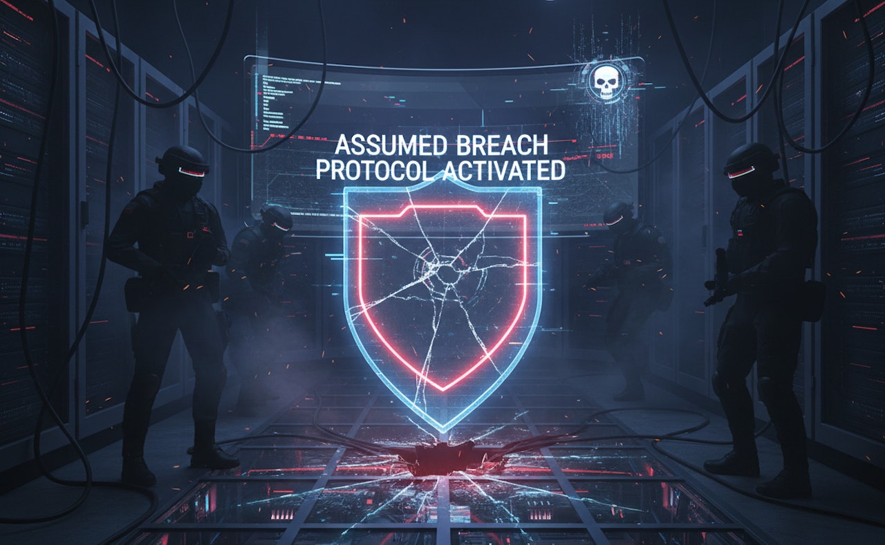 Firefly Gemini Flash cyber incident assume breach 982511