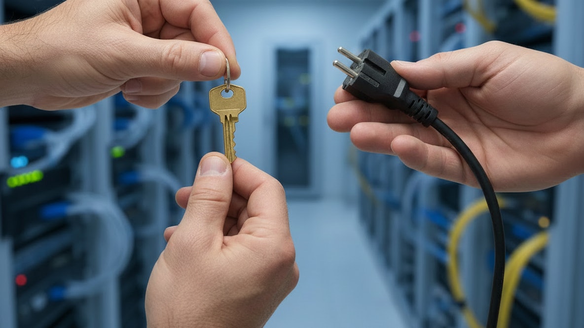 Firefly replace the key by a more common key 763710