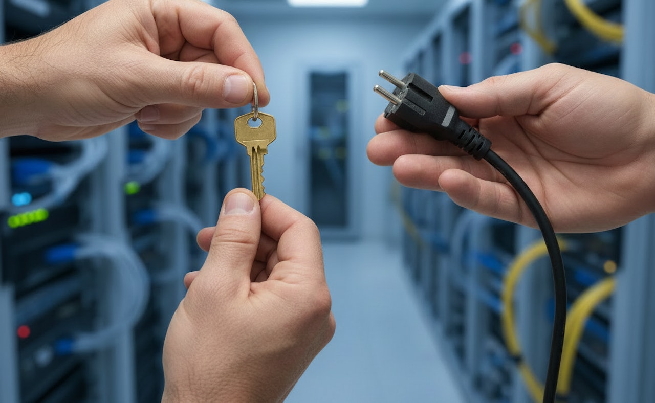 Firefly replace the key by a more common key 763710