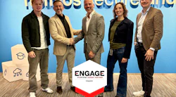 Fortinet Engage Expert Partner