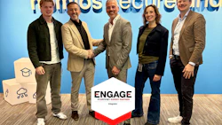 Fortinet Engage Expert Partner