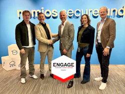 Fortinet Engage Expert Partner