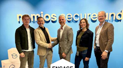 Fortinet Engage Expert Partner