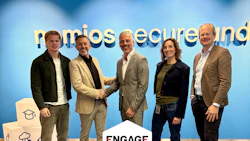 Fortinet Engage Expert Partner
