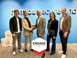 Fortinet Engage Expert Partner