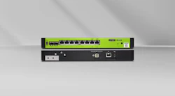 HPE Juniper SRX400