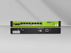 HPE Juniper SRX400