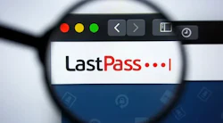Last Pass new partner
