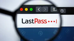 Last Pass new partner