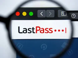 Last Pass new partner