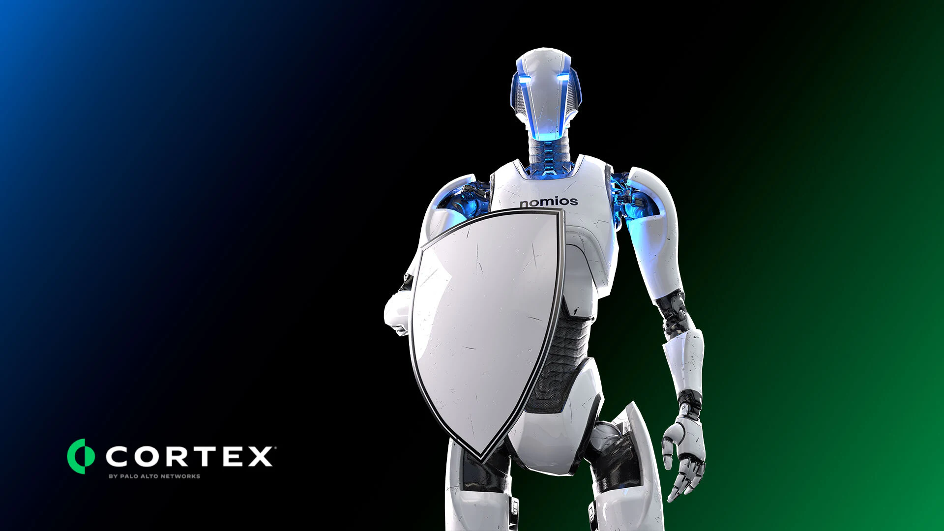 Nomios Guardian x MDR