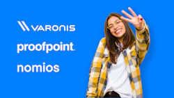 Nomios Proofpoint Varonis