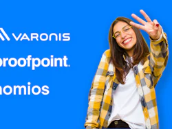 Nomios Proofpoint Varonis