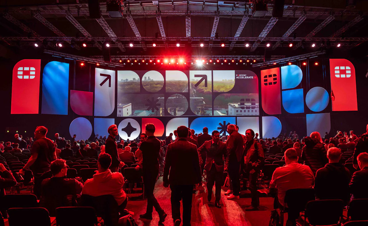 Accelerate25 blog hero