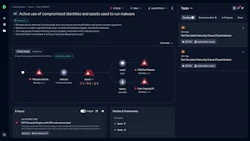 Palo alto networks cortex xdr