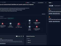 Palo alto networks cortex xdr