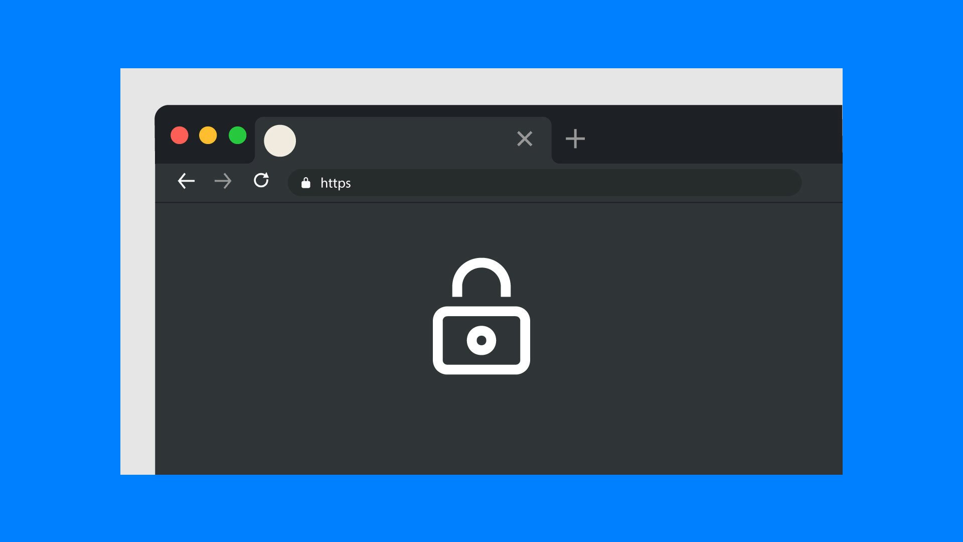 Secure enterprise browser