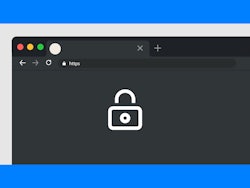 Secure enterprise browser