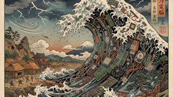 Tsunami vulnerability ai cybersecurity
