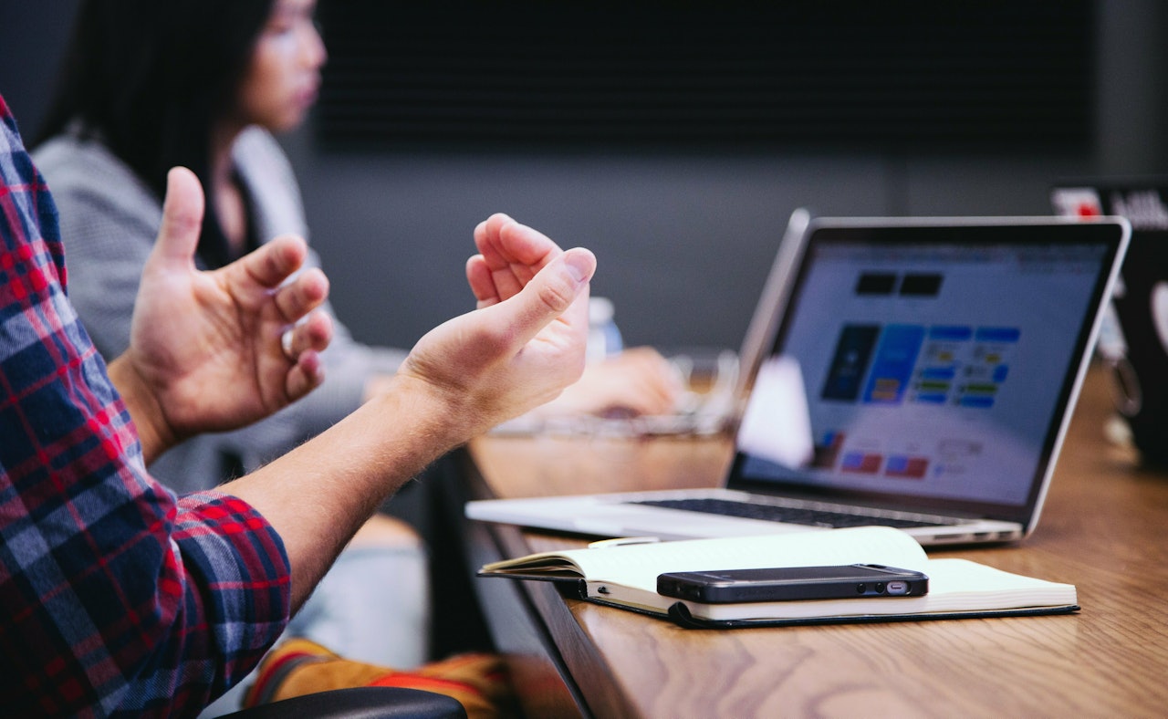 5 reasons juniper next it project