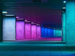 Load balancers