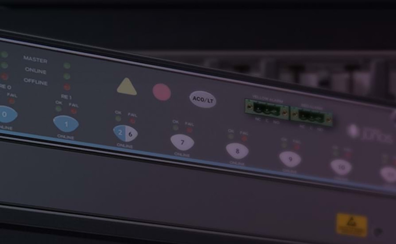 Juniper networks mx series