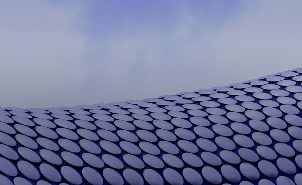 Juniper networks primary marquee