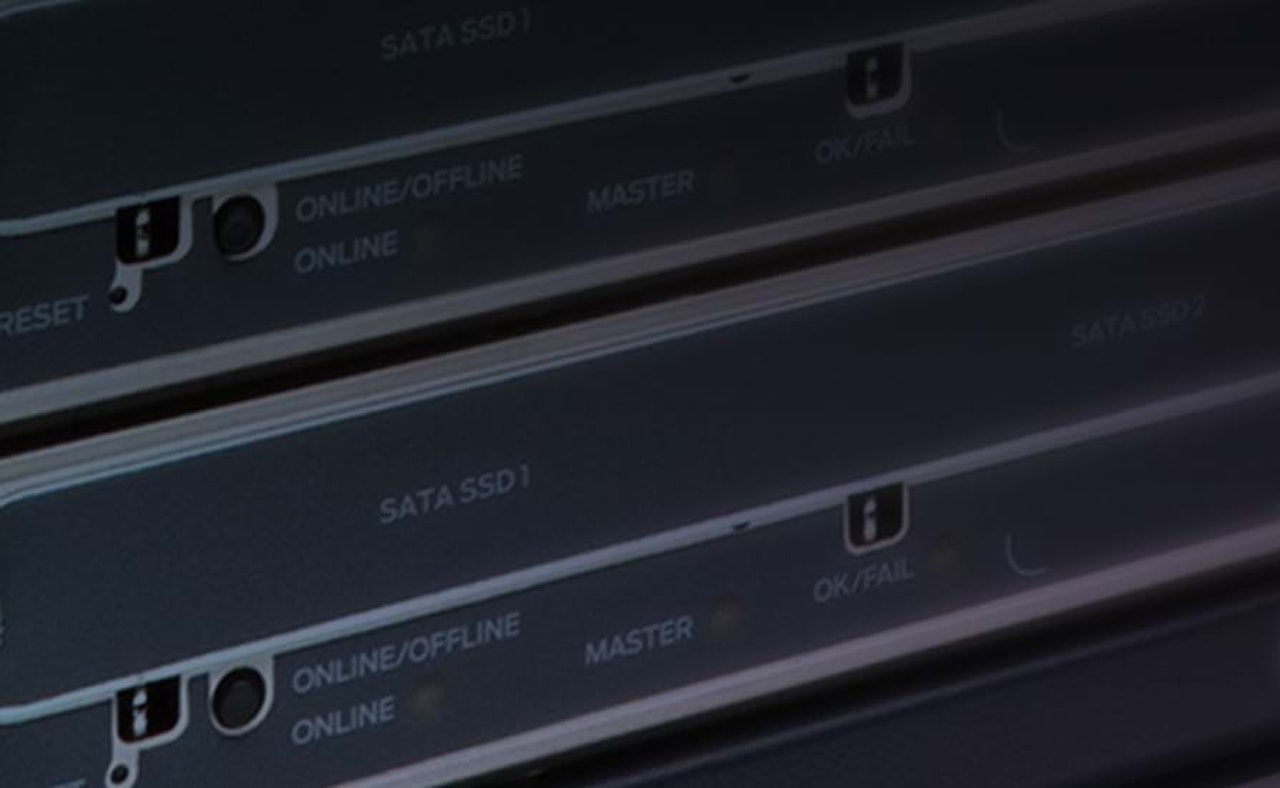 Juniper networks switching