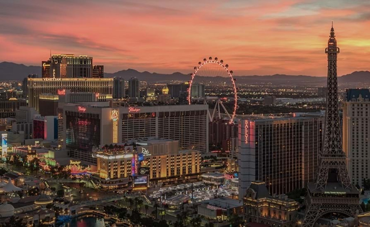 Juniper nxtwork2018 las vegas