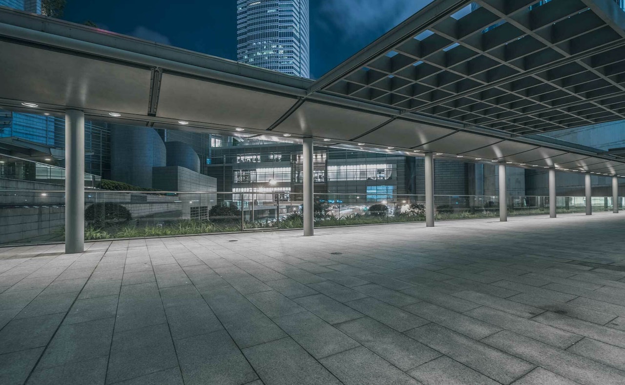 Modern architecture