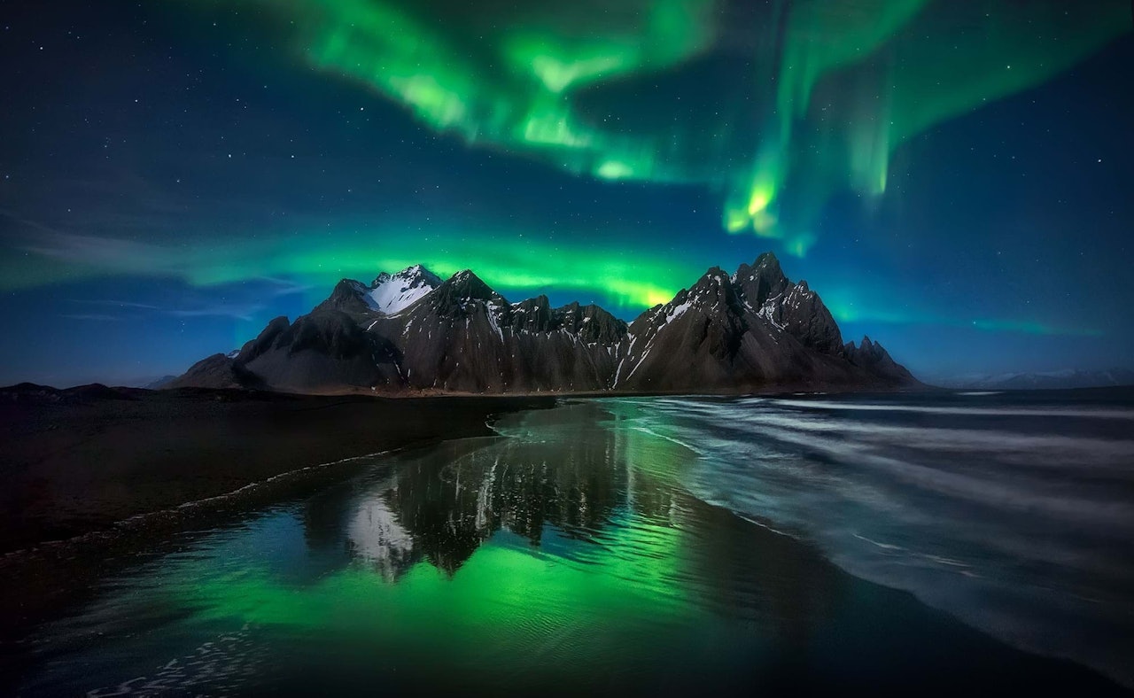 Northern light