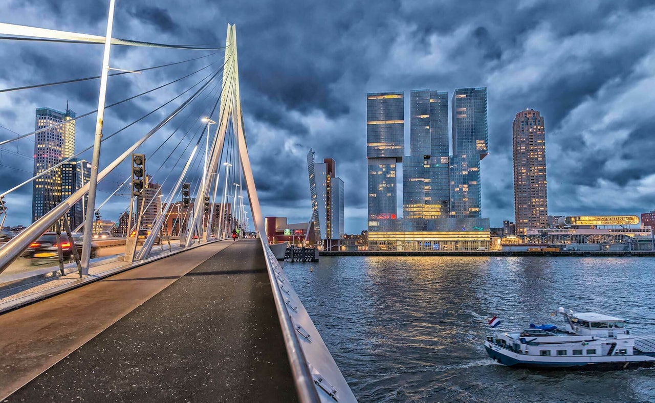 Rotterdam