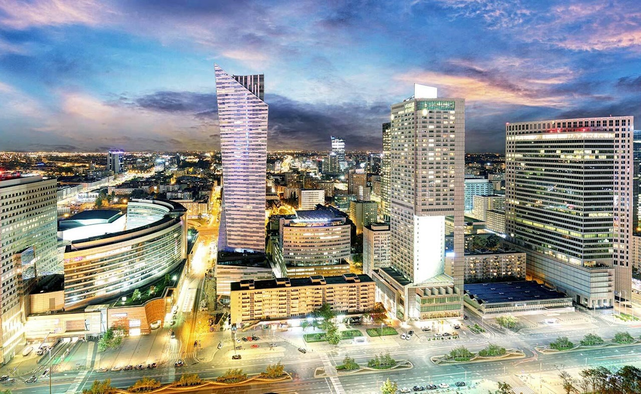 Warsaw