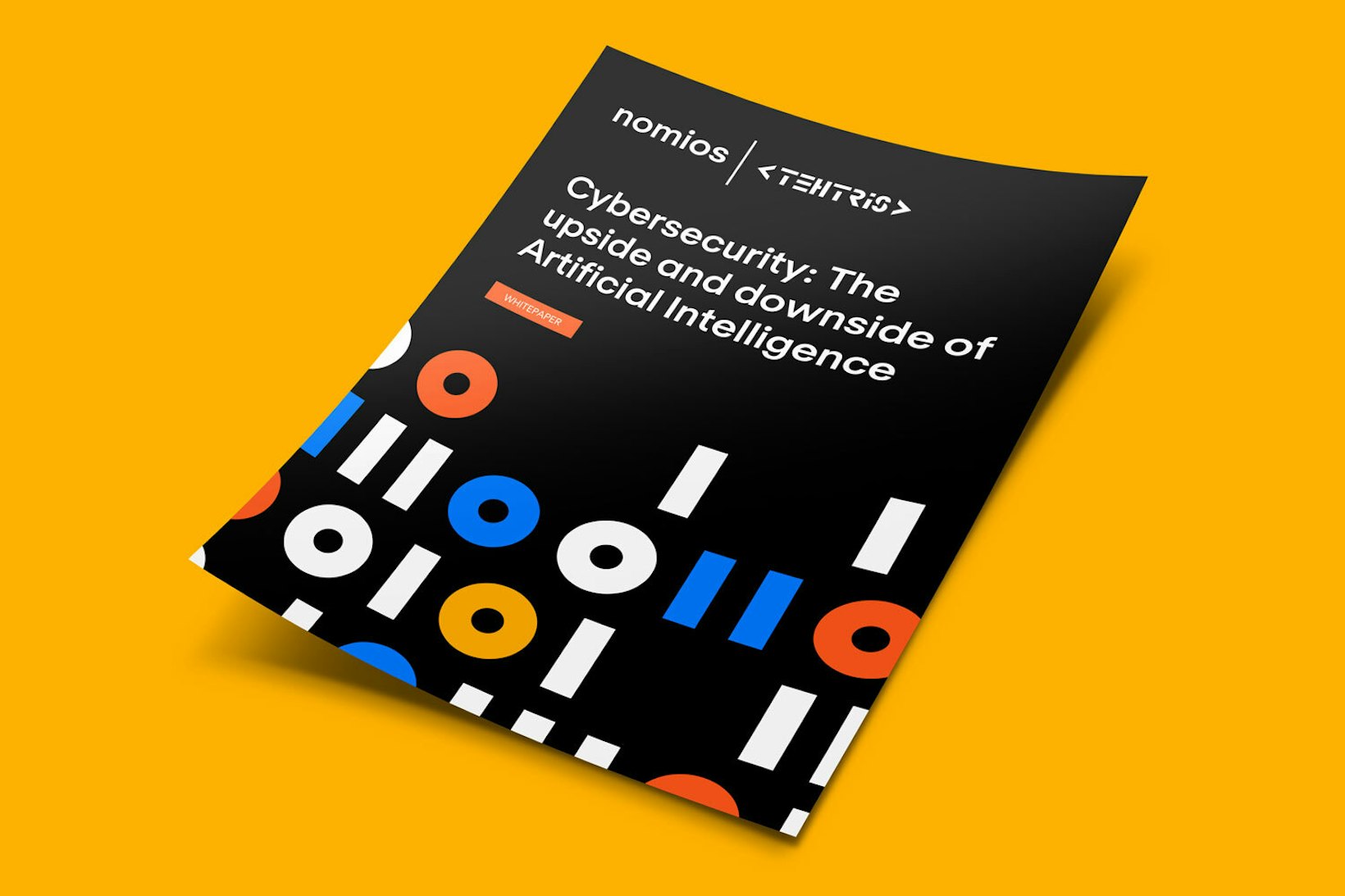 Whitepaper CTA banner Tehtris